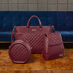 The Laura Crossbody Bag, , hi-res view 4